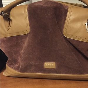 BCBG travel bag